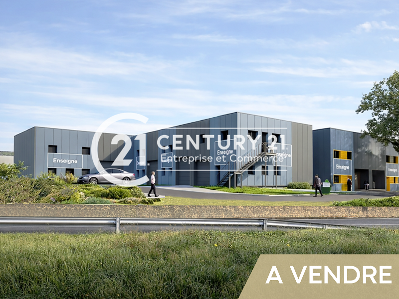 Entreprise à vendre