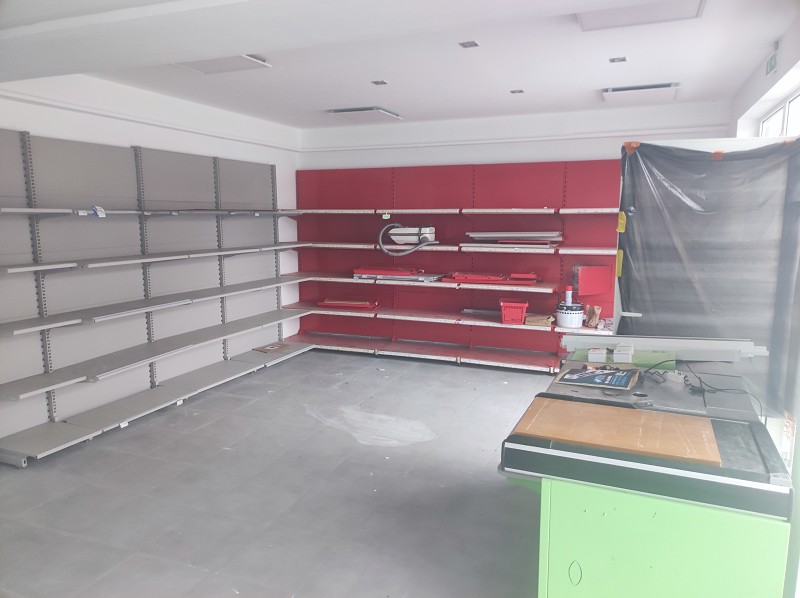 Agrandir la photo Tous commerces à louer - 75.0 m2 - 44 - Loire-Atlantique