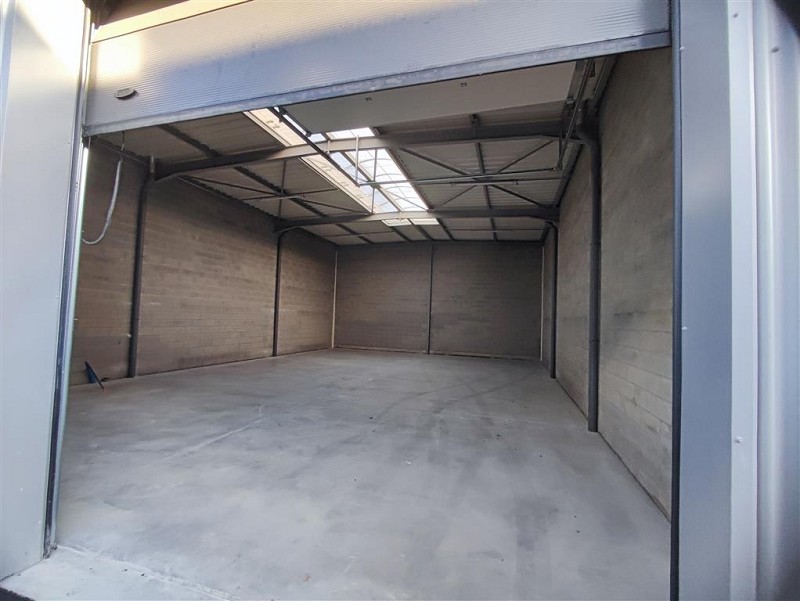 Agrandir la photo Local d'activité à louer - 313.0 m2 - 44 - Loire-Atlantique