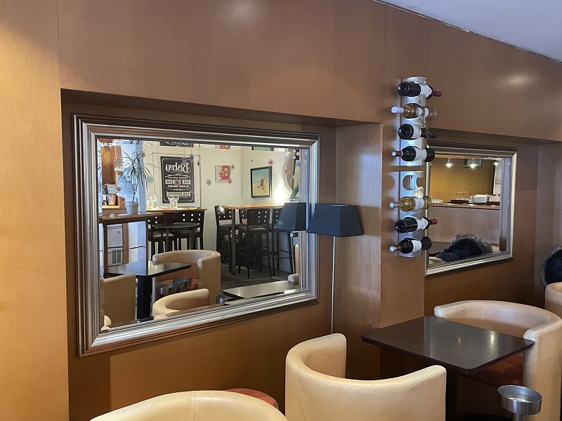 Agrandir la photo Bar à vendre - 320.0 m2 - 44 - Loire-Atlantique