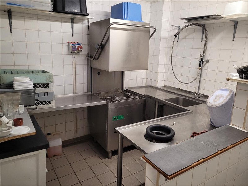 Agrandir la photo Bar à vendre - 220.0 m2 - 44 - Loire-Atlantique