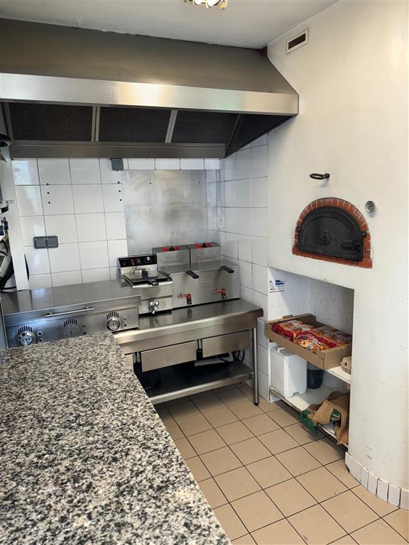 Agrandir la photo Bar à vendre - 203.0 m2 - 44 - Loire-Atlantique