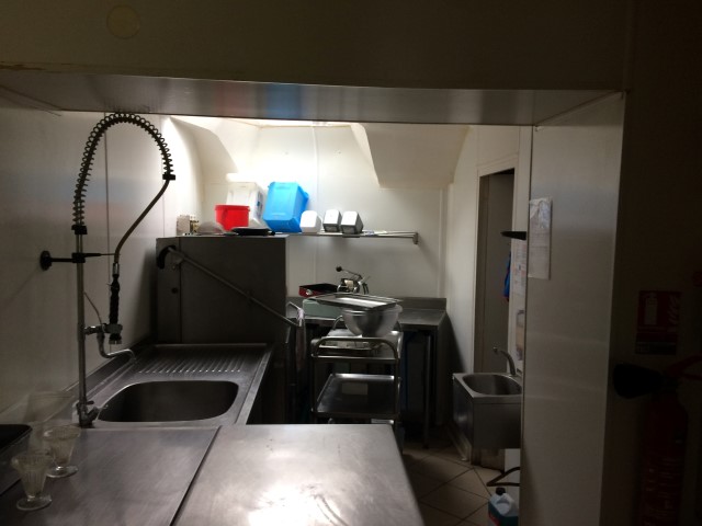 Agrandir la photo Bar à vendre - 200.0 m2 - 44 - Loire-Atlantique