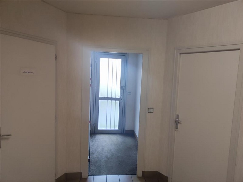 Agrandir la photo Bureaux à louer - 27.0 m2 - 44 - Loire-Atlantique