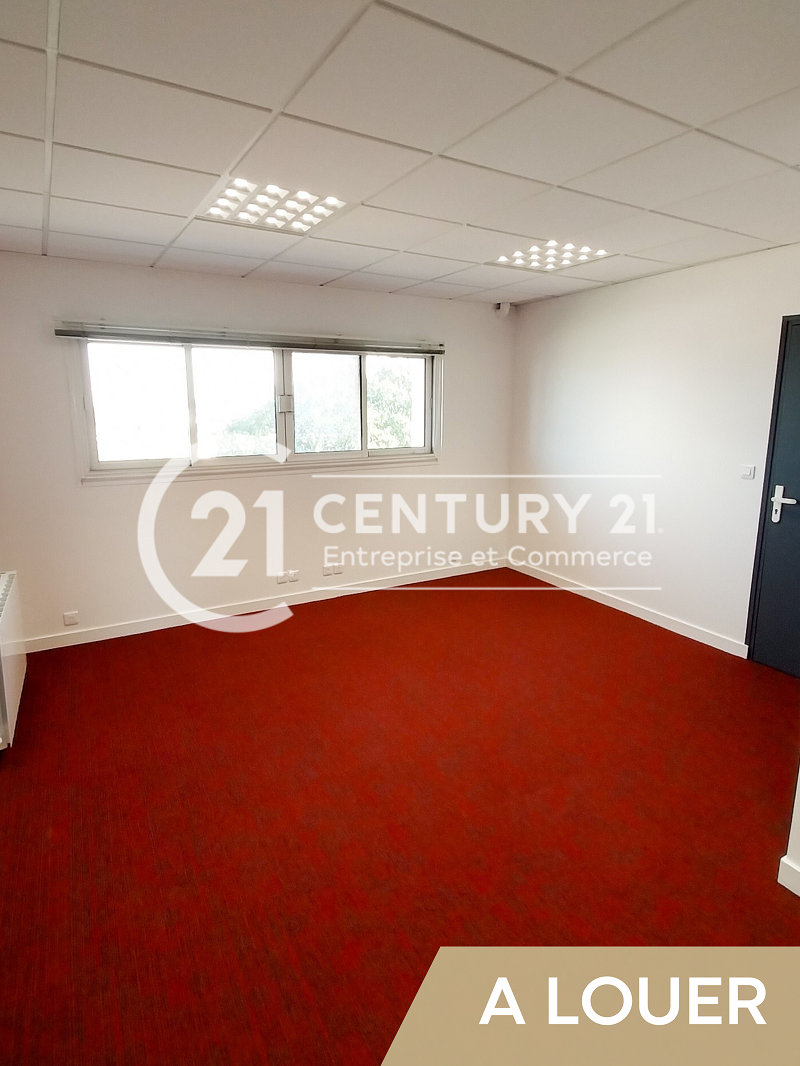 Bureaux à louer - 20.0 m2 - 44 - Loire-Atlantique