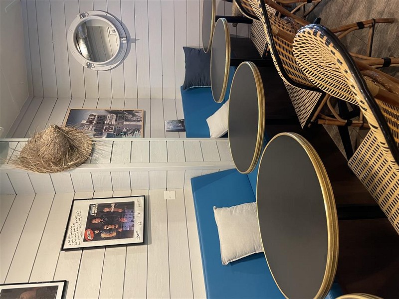 Agrandir la photo Bar à vendre - 58.0 m2 - 44 - Loire-Atlantique