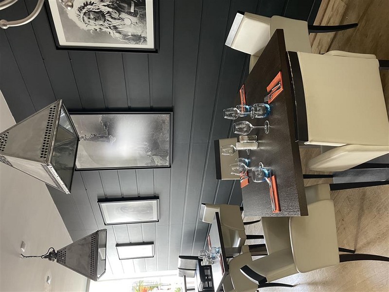 Agrandir la photo Bar à vendre - 700.0 m2 - 44 - Loire-Atlantique