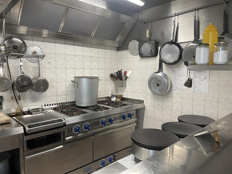 Agrandir la photo Brasserie à vendre - 44 - Loire-Atlantique