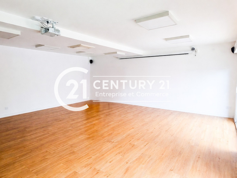 Bureaux à louer - 44 - Loire-Atlantique