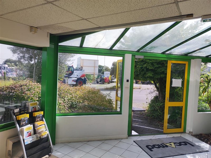 Agrandir la photo Local d'activité à louer - 884.0 m2 - 44 - Loire-Atlantique