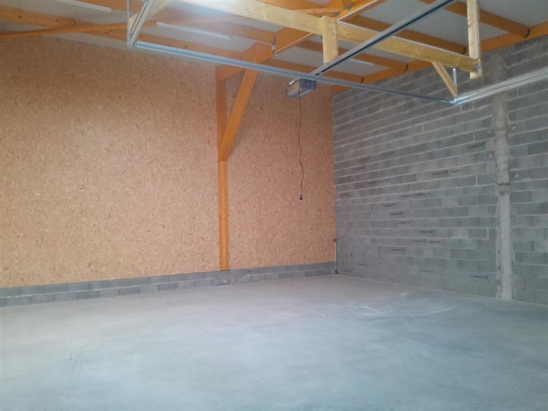 Agrandir la photo Local d'activité à louer - 118.0 m2 - 44 - Loire-Atlantique