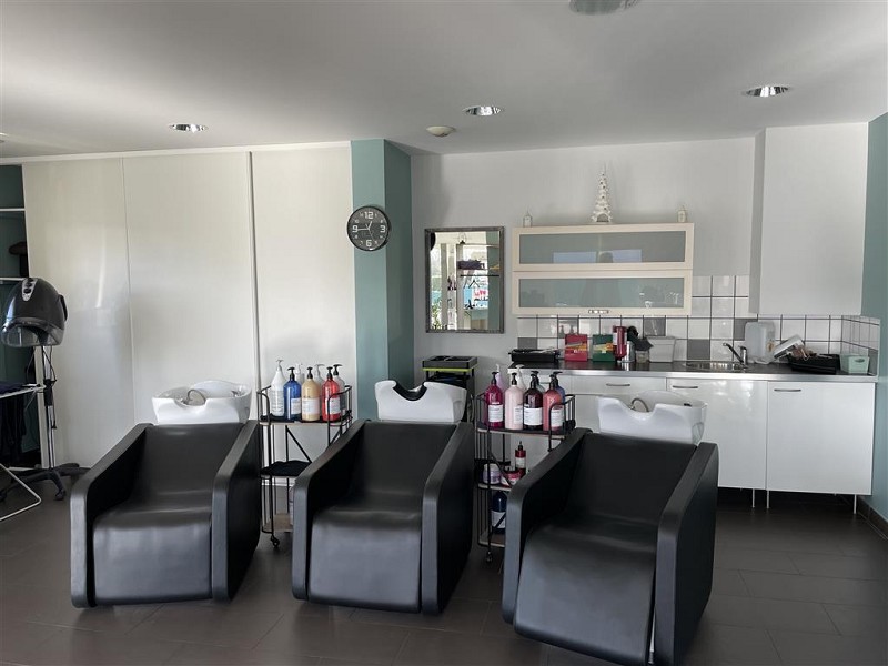 Salon de coiffure à vendre - 55.0 m2 - 44 - Loire-Atlantique