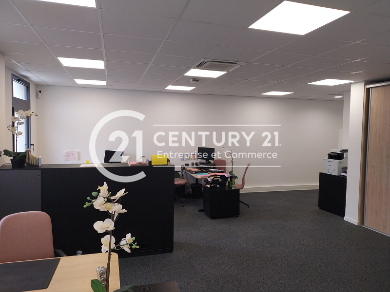 Bureaux à vendre - 74.0 m2 - 44 - Loire-Atlantique