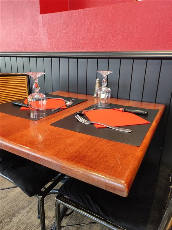 Agrandir la photo Bar à vendre - 667.0 m2 - 44 - Loire-Atlantique