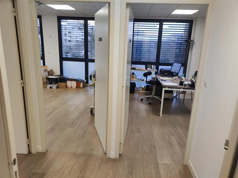 Agrandir la photo Bureaux à vendre - 95.0 m2 - 44 - Loire-Atlantique