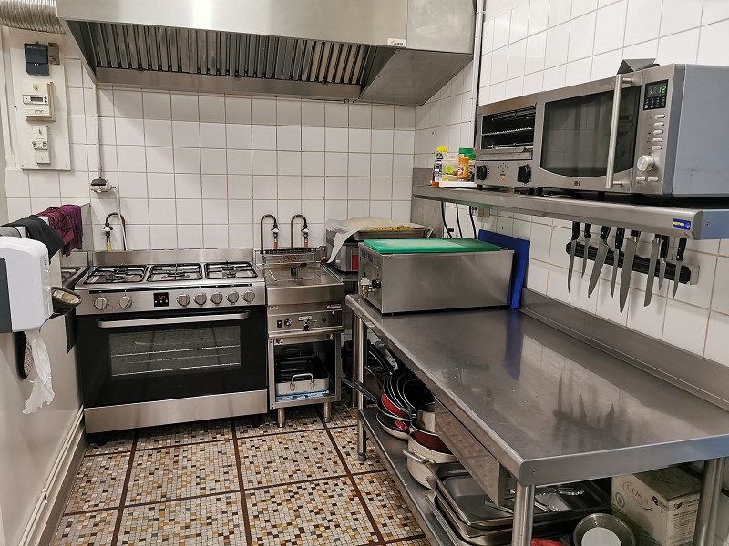 Agrandir la photo Bar à vendre - 200.0 m2 - 44 - Loire-Atlantique