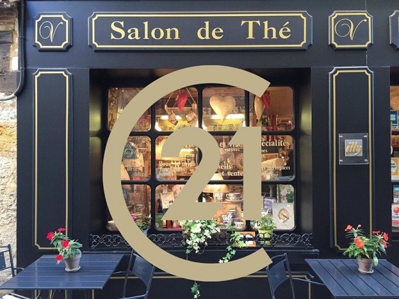Magasin d'alimentation à vendre - 116.0 m2 - 44 - Loire-Atlantique