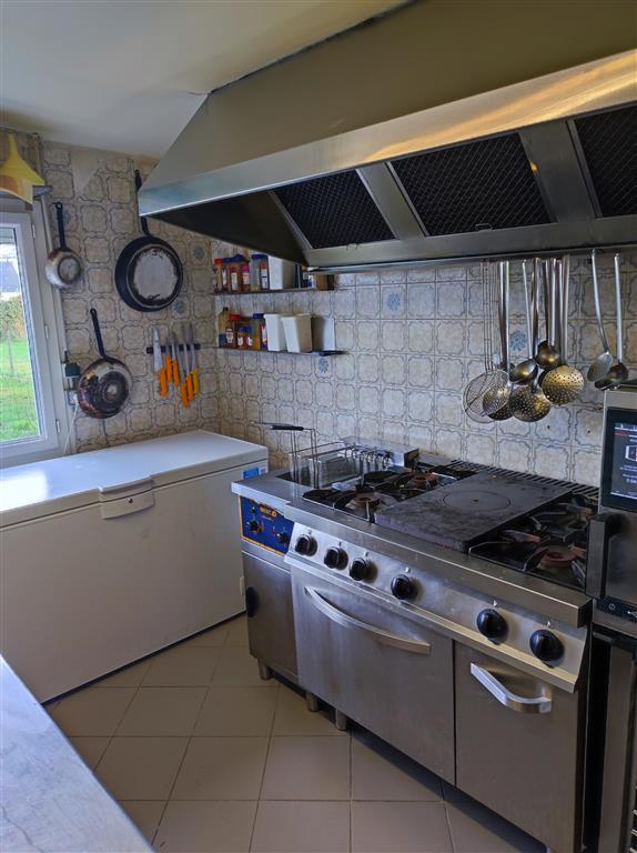 Agrandir la photo Bar à vendre - 300.0 m2 - 44 - Loire-Atlantique