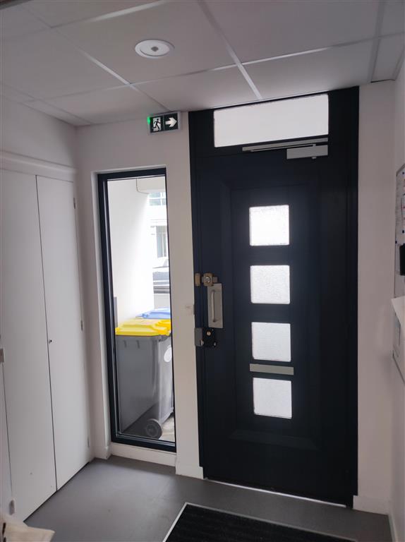 Agrandir la photo Bureaux à louer - 72.0 m2 - 44 - Loire-Atlantique
