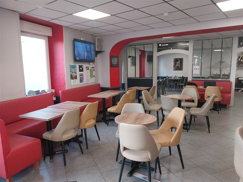 Hôtel à vendre - 44 - Loire-Atlantique