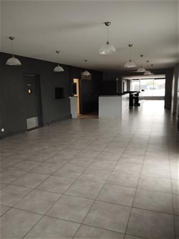 Agrandir la photo Tous commerces à louer - 430.0 m2 - 56 - Morbihan