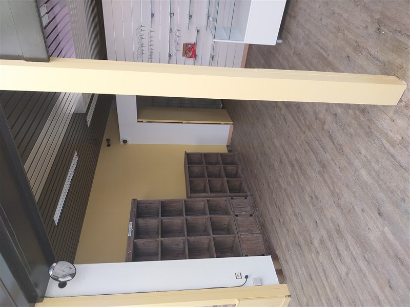 Agrandir la photo Tous commerces à louer - 67.0 m2 - 44 - Loire-Atlantique