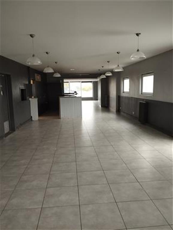 Agrandir la photo Tous commerces à louer - 430.0 m2 - 56 - Morbihan