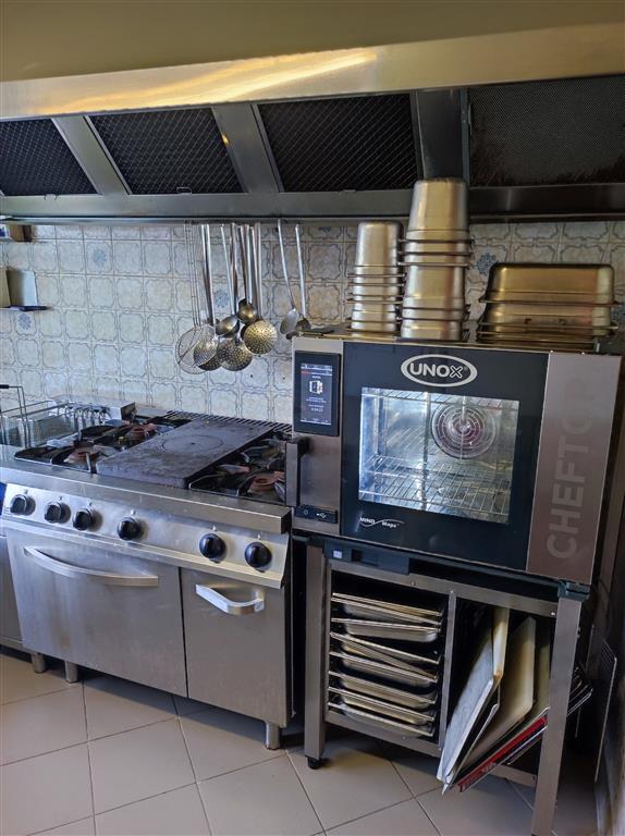 Agrandir la photo Bar à vendre - 300.0 m2 - 44 - Loire-Atlantique