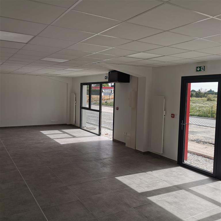 Agrandir la photo Bureaux à louer - 126.0 m2 - 44 - Loire-Atlantique