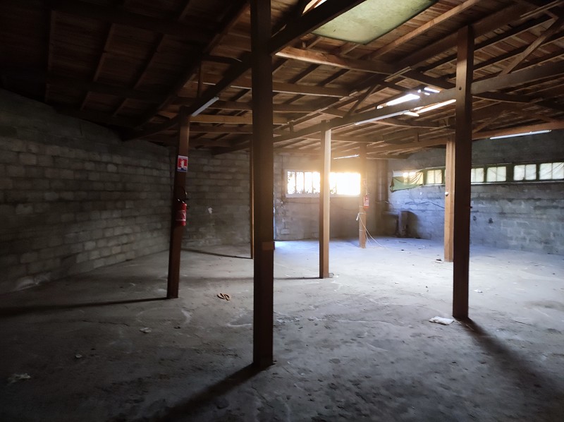 Agrandir la photo Entrepôt à louer - 544.0 m2 - 44 - Loire-Atlantique