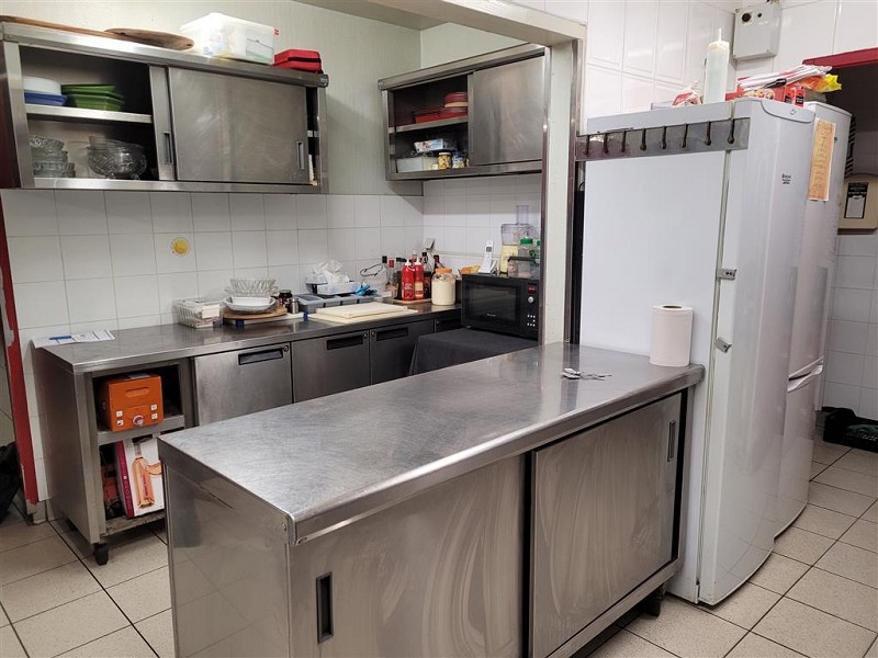 Agrandir la photo Hôtel à vendre - 44 - Loire-Atlantique