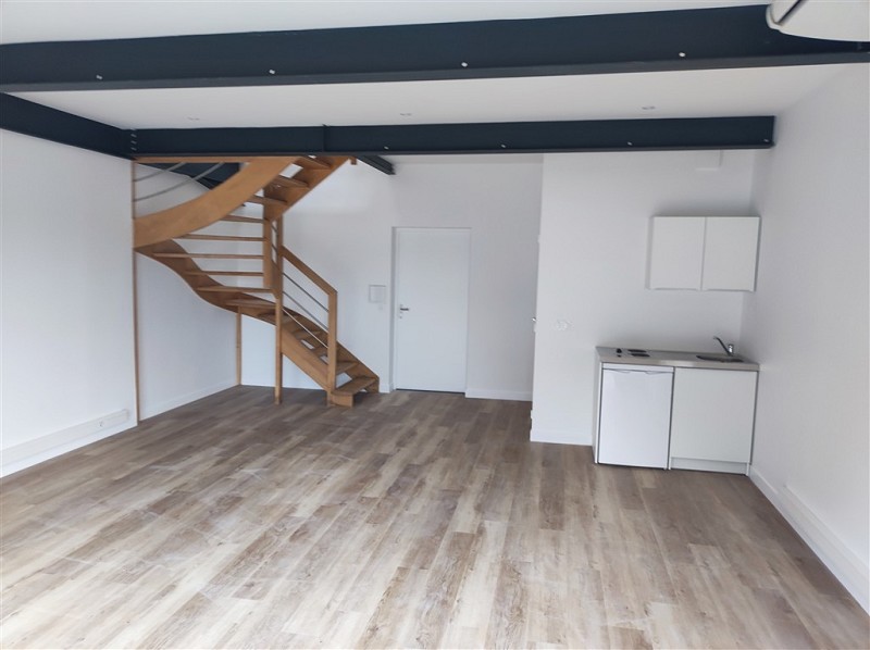 Local d'activité à louer - 184.0 m2 - 44 - Loire-Atlantique