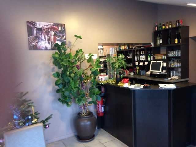 Agrandir la photo Bar à vendre - 200.0 m2 - 44 - Loire-Atlantique