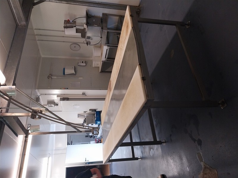 Boucherie à vendre - 230.0 m2 - 44 - Loire-Atlantique