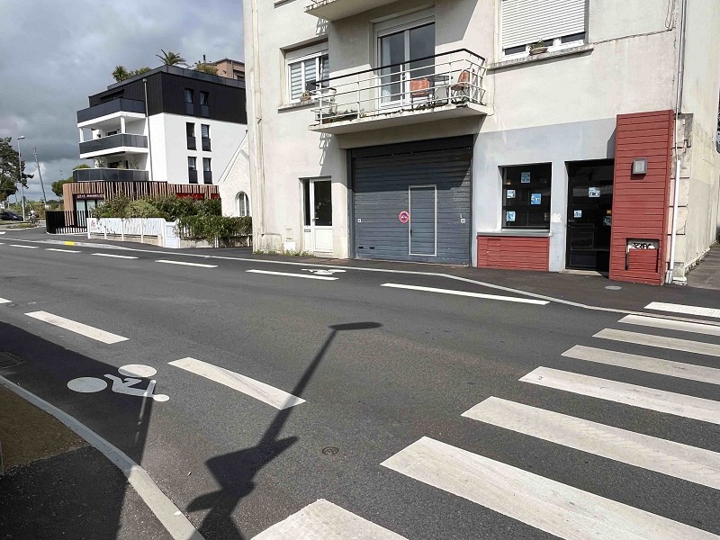 Agrandir la photo Bureaux à vendre - 35.0 m2 - 44 - Loire-Atlantique